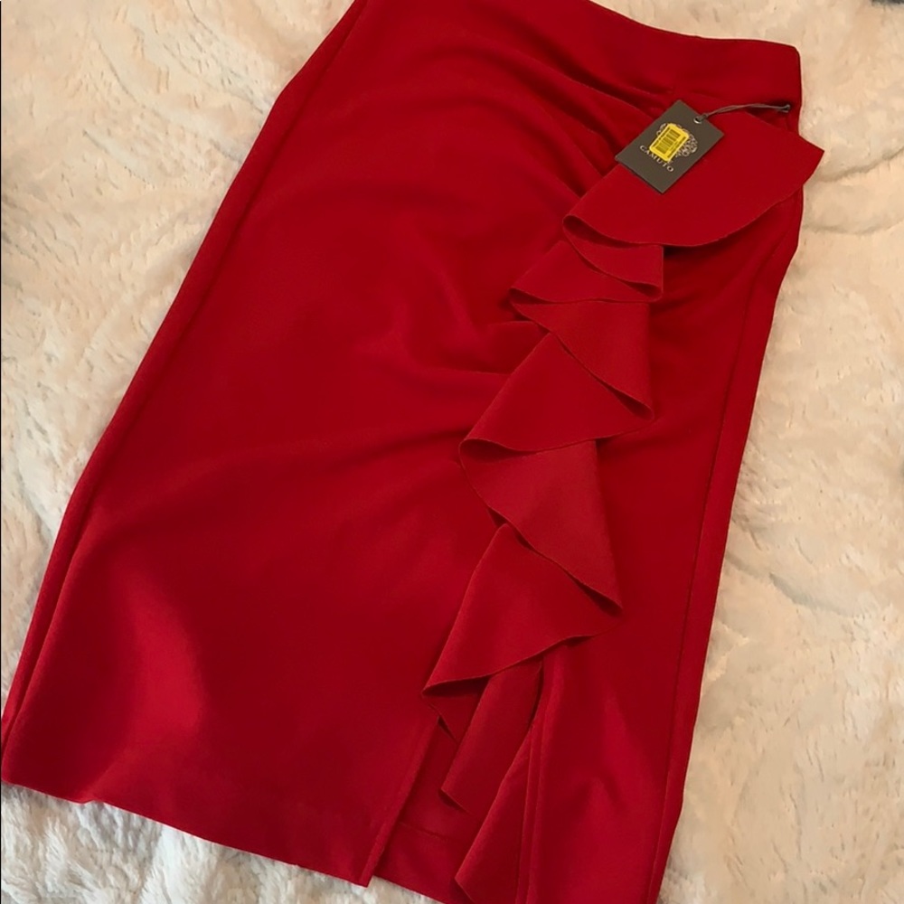 Vince Camuto skirt